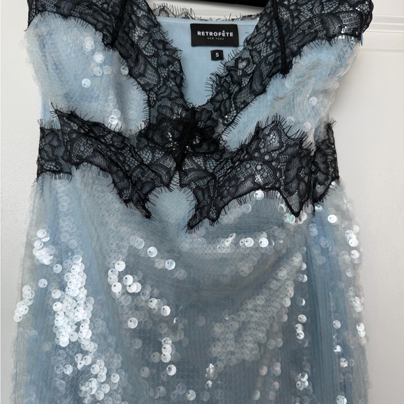 Retrofete Dresses & Skirts - Retrofete dress size Small